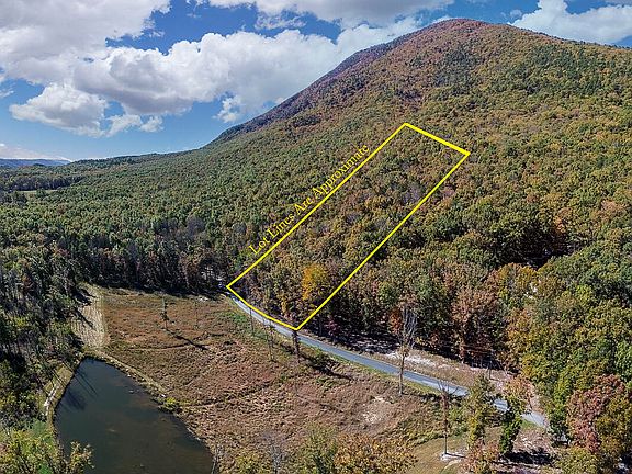 2nd image of 0 Callie Mines Rd