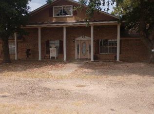 13530 County Road 3501, Murchison, TX 75778