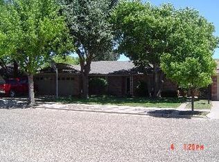 8109 Salem Ave, Lubbock, TX 79424