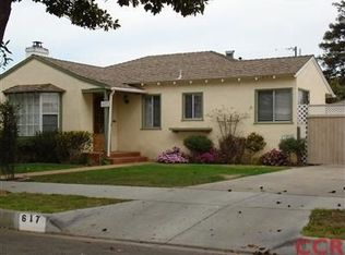 617 E Tunnell St, Santa Maria, CA 93454