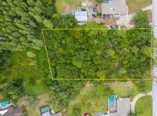 Tanglewood Dr LOT 160, New Pt Richey, FL 34654
