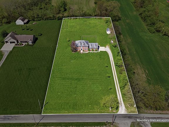 2nd image of 1258 Township Road 593