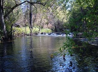 000 Jasper Rd, Shingletown, CA 96088