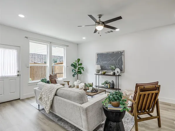 7331 Rubio Pl, Dallas, TX 75235