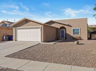 7005 Torrey Dr, El Paso, TX 79924