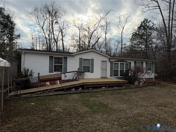14315 Wilcox Neck Rd, Charles City, VA 23030