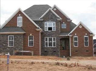 412 Waterton Way, Moore, SC 29369