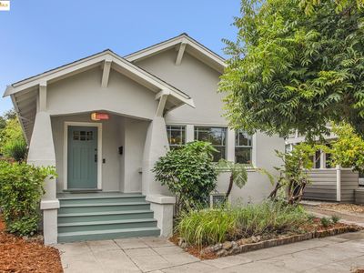 419 43rd St, Oakland, CA, 94609