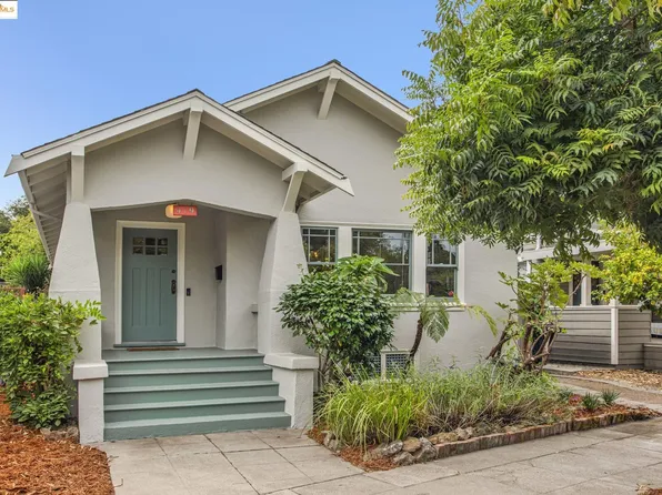 419 43rd St, Oakland, CA 94609