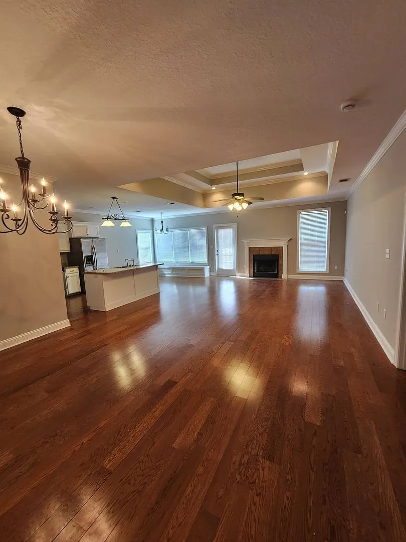 Charming 3-Bedroom Home with Modern Features in Valdosta — Photo 2