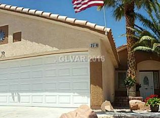3510 Jordan Ln #0, North Las Vegas, NV 89032