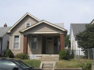 714 Parkway Ave, Indianapolis, IN