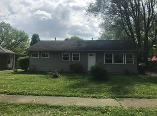 3622 Stanton Blvd, Louisville, KY 40220