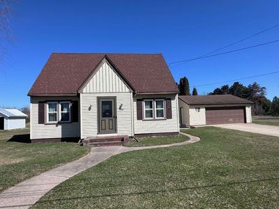 191 E Madison St, Clintonville, WI, 54929