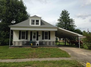 310 W Short St, Cole Camp, MO 65325