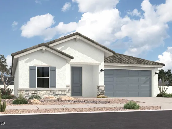 36846 W NINA Street, Maricopa, AZ 85138