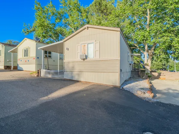 20480 River Valley Dr Spc 2, Anderson, CA 96007