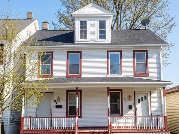 641 Pine St #643, Kulpmont, PA 17834