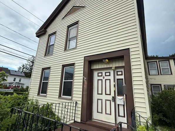 1346 6th Ave Unit 1, Watervliet, NY 12189