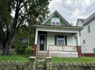 3004 Olive St, Saint Joseph, MO 64507