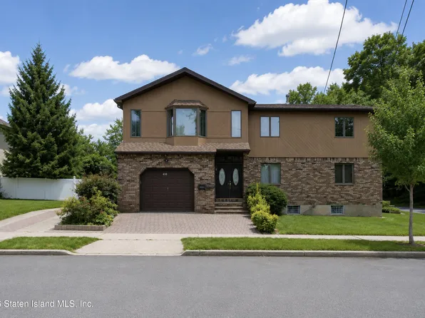 410 Carlton Blvd, Staten Island, NY 10312