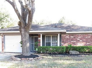 6026 Golden Forest Dr, Houston, TX 77092