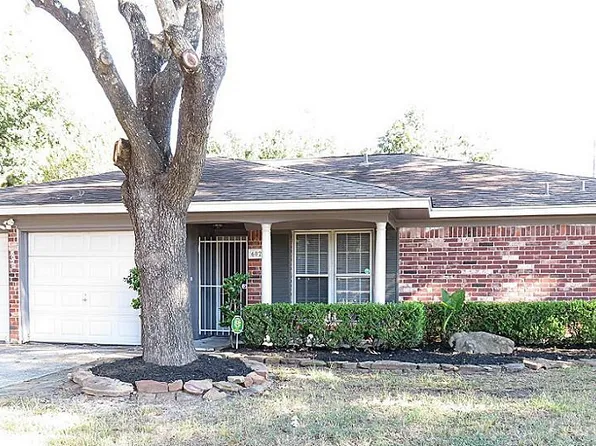 6026 Golden Forest Dr, Houston, TX 77092
