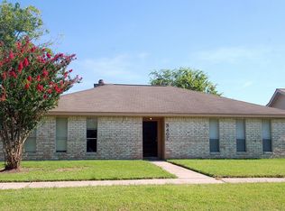 8407 Ashwyne Ln, La Porte, TX 77571