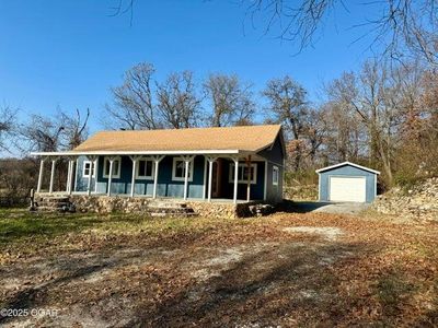 999 Hebron Road, Granby, MO, 64844