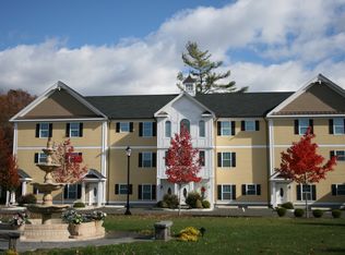 128 Osborne St APT 408, Danbury, CT 06810