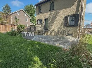 2314 Wood St, Lancaster, PA 17603