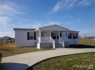 15 Barren Rd, Chuckey, TN 37641