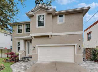 5611 S Russell St, Tampa, FL 33611