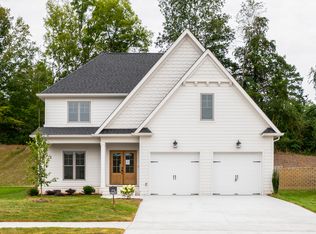 4093 Barnsley Loop #75, Ooltewah, TN 37363