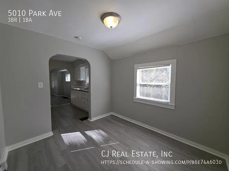 5010 Park Ave — Photo 4