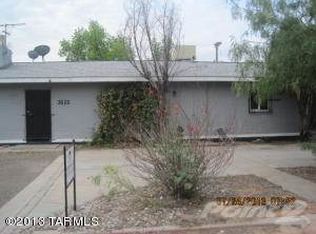 3626 E 22nd St, Tucson, AZ 85713