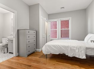 36 Emerson St #4, Boston, MA 02127