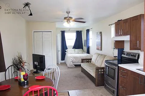 135 Park Ave #1