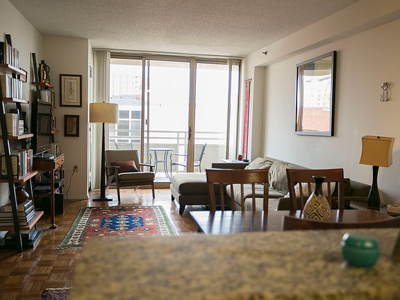 2nd image of 4801 Fairmont Ave APT 502
