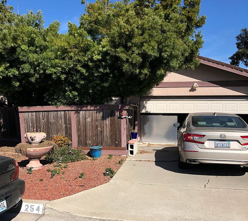 1st image of 254 Los Padres Ct