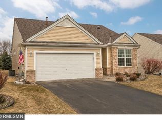 1679 Skywood Ln, Eagan, MN 55122