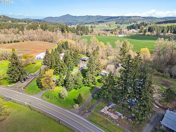 3rd image of 11826 NW Gales Creek Rd