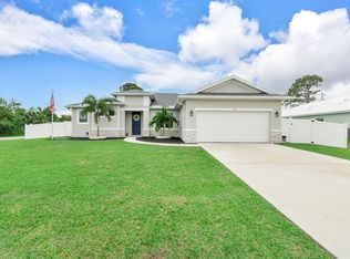1102 SW Calmar Ave, Port Saint Lucie, FL 34953