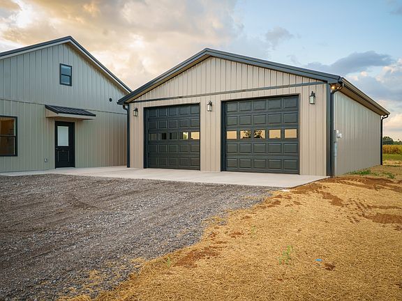 2nd image of 4674 William Woodard Rd Lot 2