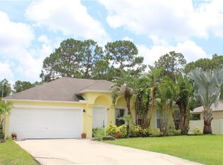 1560 Maile St, North Port, FL 34288