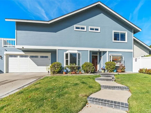 7 Clear Creek Ln, Laguna Hills, CA 92653