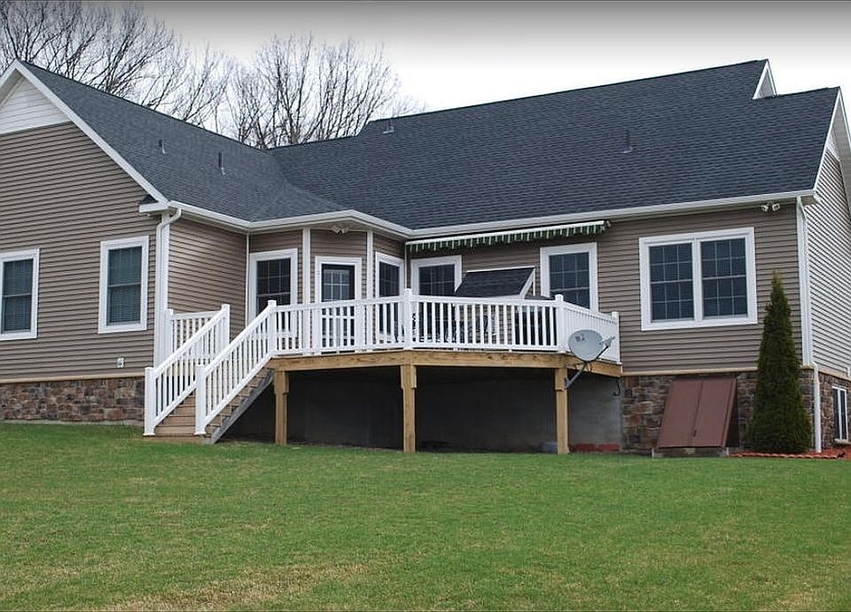 173 Abbey Rd, Danville, PA 17821 | Zillow