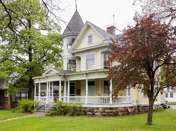 223 N Kalamazoo Ave #2, Marshall, MI 49068