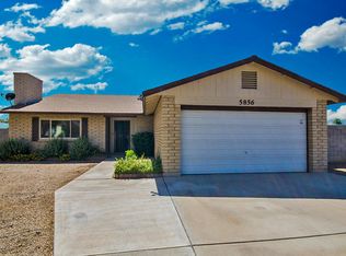 5856 N 72nd Dr, Glendale, AZ 85303