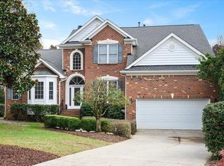 12204 Penrose Trl, Raleigh, NC 27614